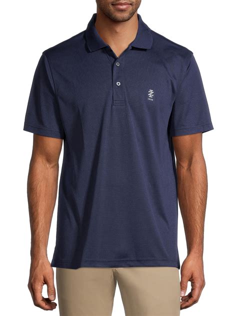 Stretch Golf Shirt 